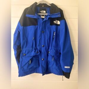 The North Face | 90’s GoreTex men’s small jacket